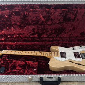 Fender American Vintage Telecaster Thinline