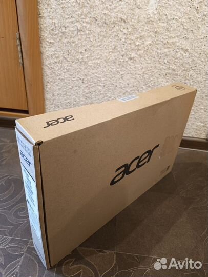 Современный Ноутбук Acer Aspire 3 A315-34 15.6