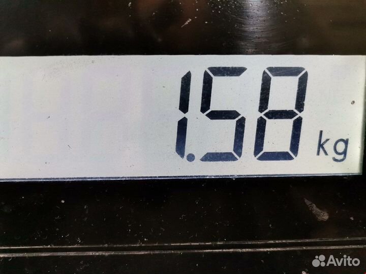 Шкив коленвала для Renault Scenic 1 8200689702