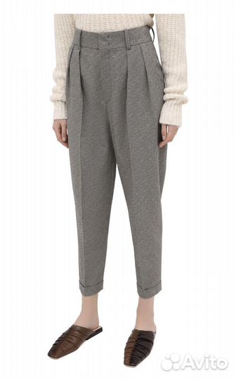 Isabel marant брюки