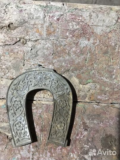 Подковы старинные