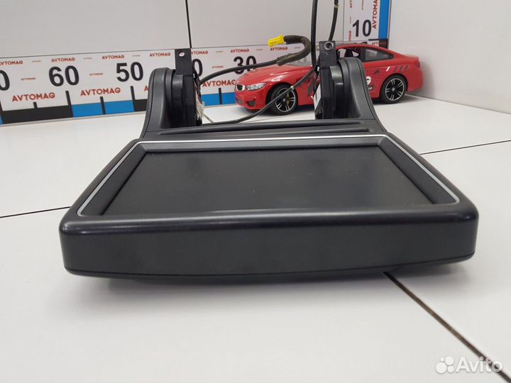 Монитор (Hyundai Equus)