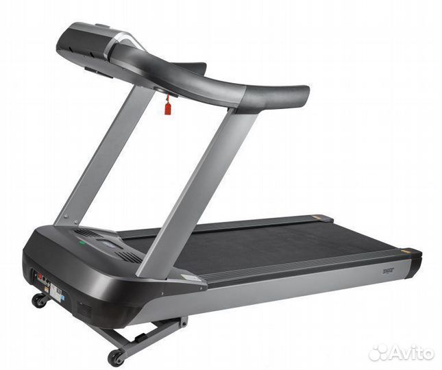 Профессиональная беговая дорожка GYM-898 до 200 кг