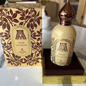 Духи Attar collection