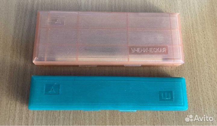 Советские циркули для черчения