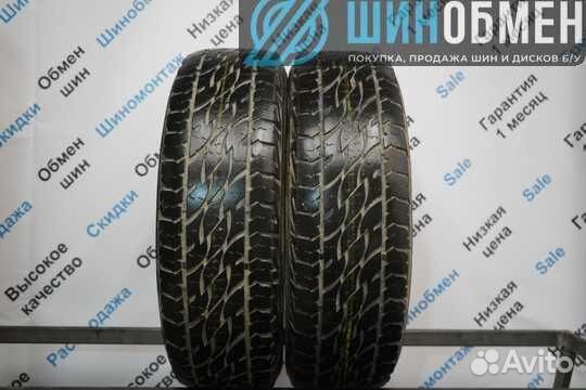 Bridgestone Dueler A/T 225/70 R16 103S