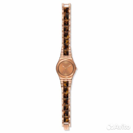 Часы swatch dream rose