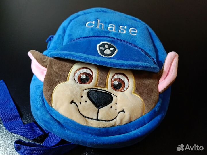 Рюкзак детский новый