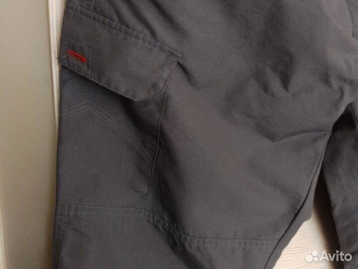 Мужские летние брюки 50р
