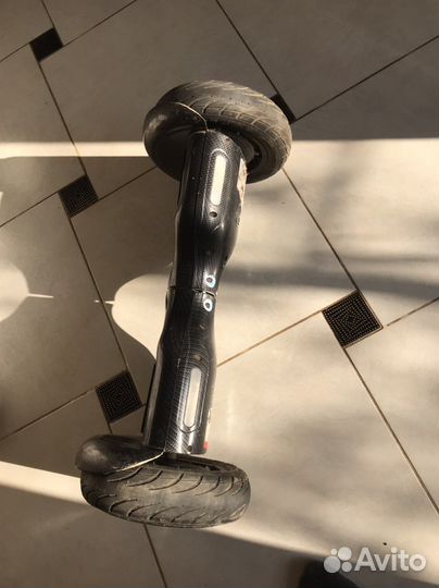 Гироскутер