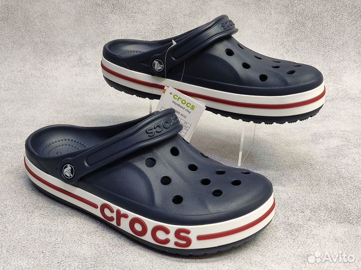 Crocs мужские и женские 36 - 46