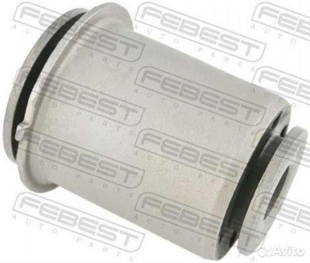 Febest fdab-079 Сайлентблок нижнего рычага подвеск