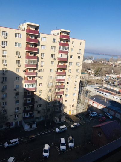 2-к. квартира, 68 м², 9/11 эт.