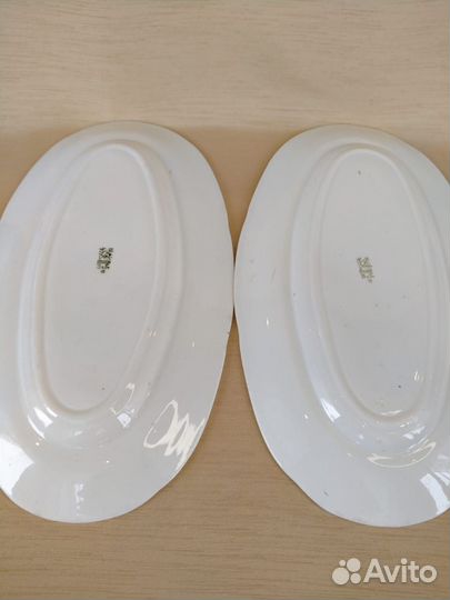 Селёдочница зик Конаково