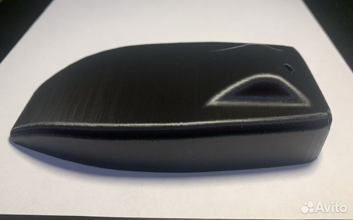 Крышка антенны Kia rio /Kia X-line/Hyundai Solaris