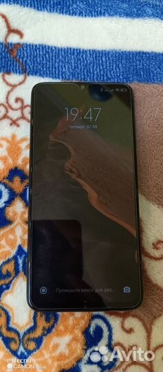 Xiaomi redmi note 8 pro