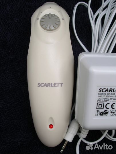 Выпрямитель для волос Philips SalonStraight HP8331
