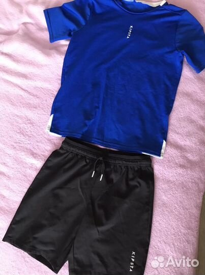 Футбольная форма