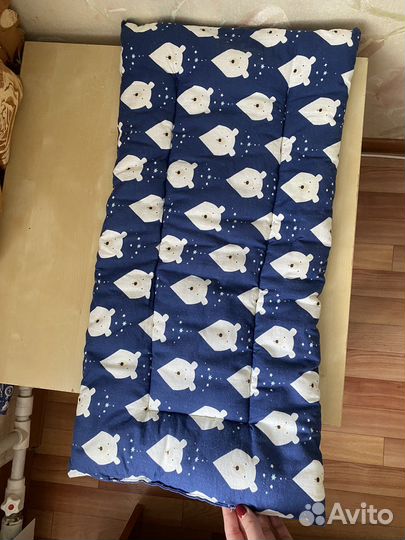 Комплект для коляски Amarobaby