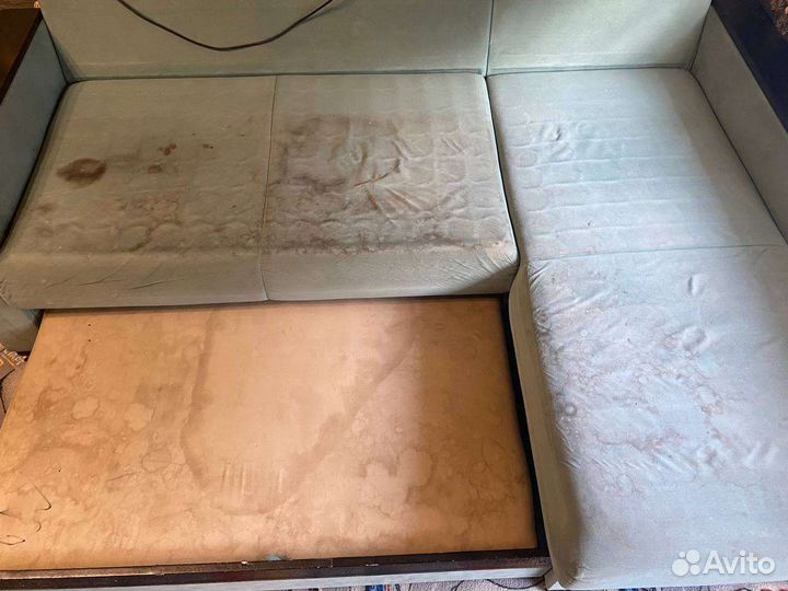 Химчистка дивана, матраса, ковра, мебели