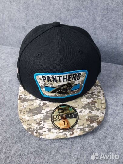 Бейсболка кепка New Era NFL р.57,7 см