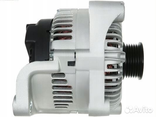 Генератор новый AS-PL A0504