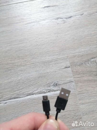 Зарядный кабель Micro-USB