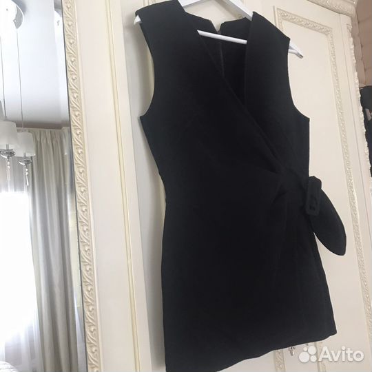 Жилетка Ermanno Scervino, 44 р