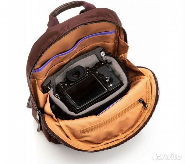 Вставка Tenba Tools Byob 7 Camera Insert Black для