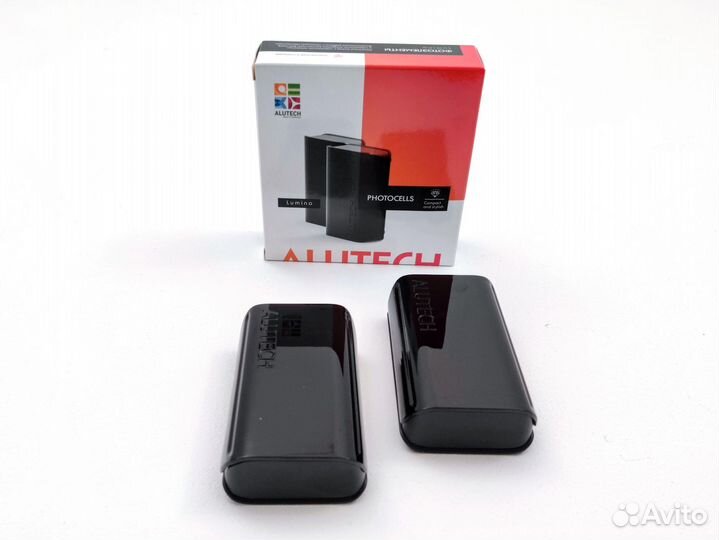 Привод для распашных ворот Alutex ambo AM3000KIT