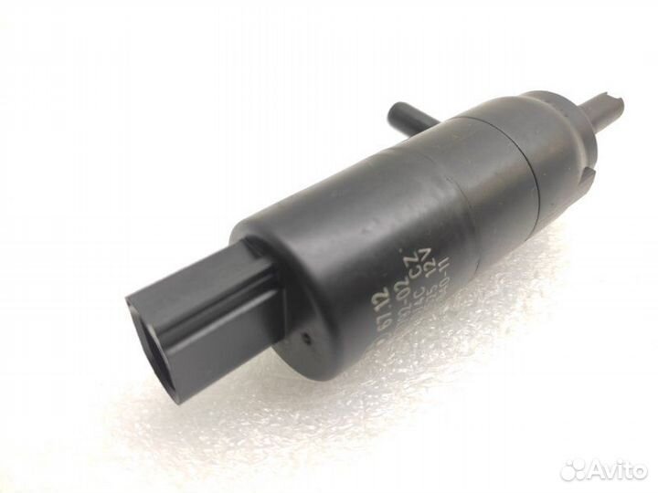 Насос омывателя фар Bmw 5-Series F10 3.0 2011