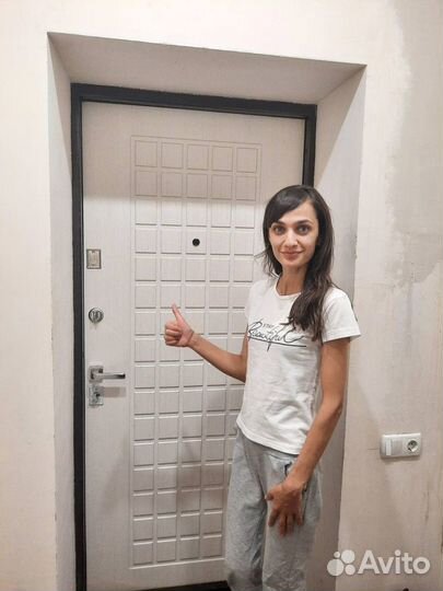 Замена Замков, Вскрытие замков 24/7, Ремонт Дверей