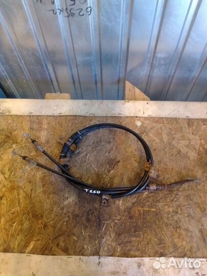Трос ручника Chevrolet Aveo T 250