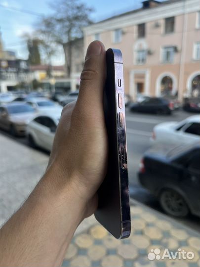 iPhone 14 Pro, 128 ГБ