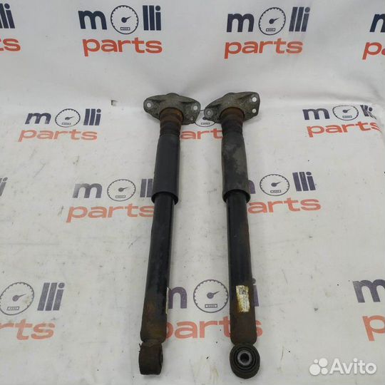 Амортизатор задний Audi Q3 8U 2014