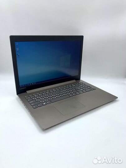 Универсальный, игровой/ рабочий ноутбук