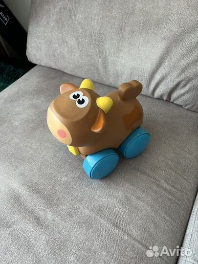 Игрушка поющая