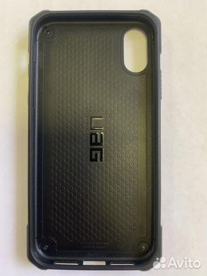 Чехол на iPhone xr оригинал