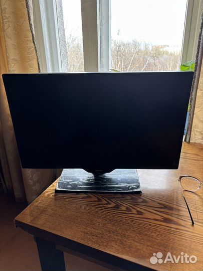 Телевизор dexp 22