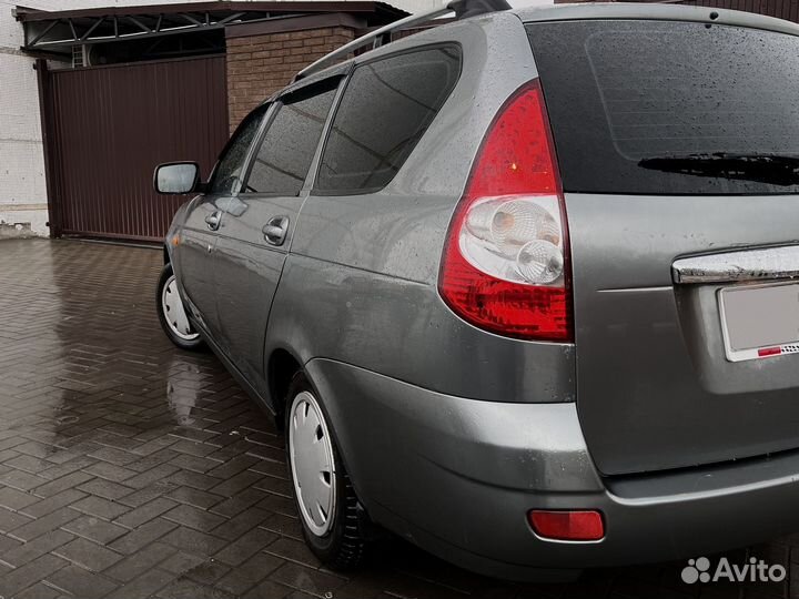 LADA Priora 1.6 МТ, 2010, 72 000 км