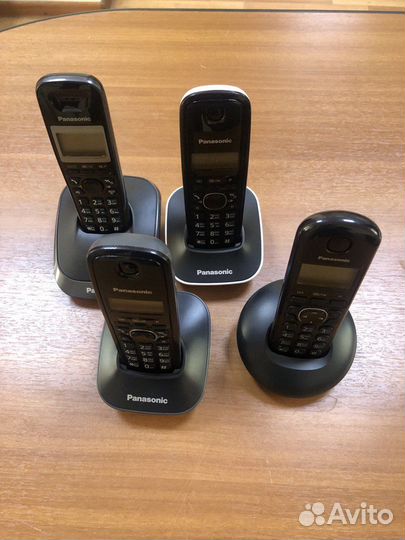 Panasonic KX-TS2350RU