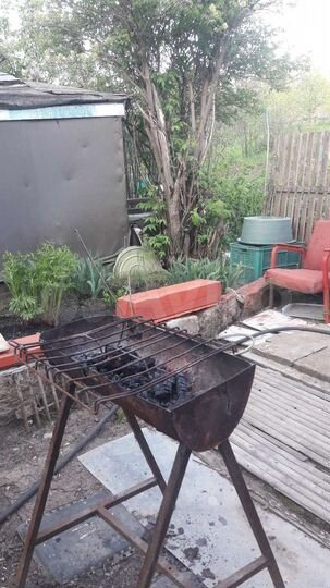 Дача 33 м² на участке 8 сот.