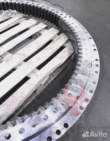 Поворотный круг CAT 345CL 227-6053