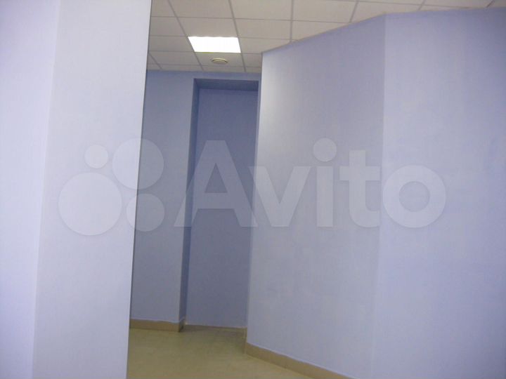 Сдам торговое помещение, 38.4 м²