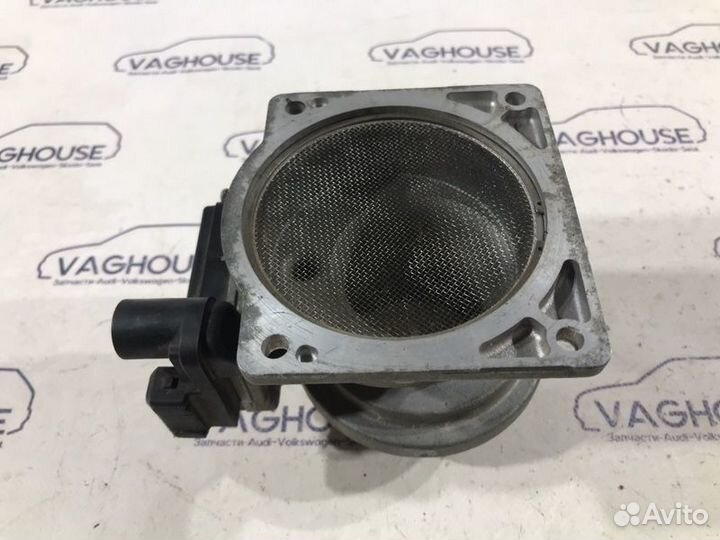 Дмрв Audi 80 B4 2.6 1994