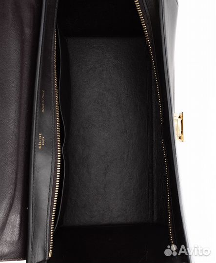 Сумка Celine Trapeze Small