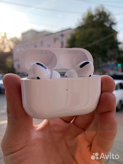 AirPods premium (2023)