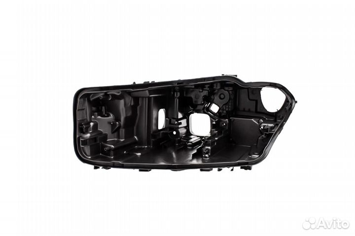 Корпус фары BMW 5 G30 full LED Adaptive (2020-н.в