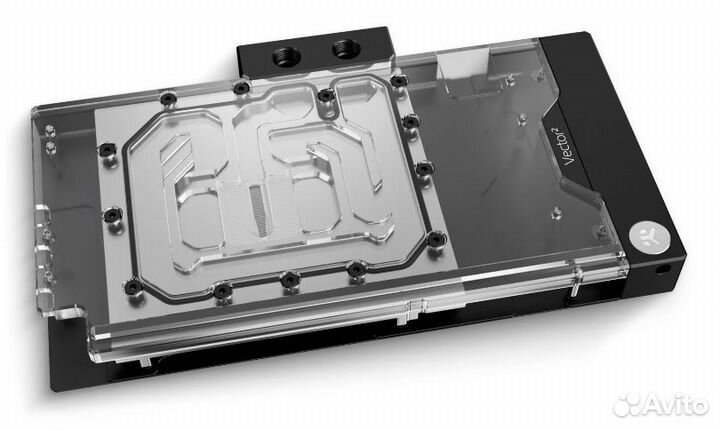 EK-Quantum Vector² Strix/TUF RTX 4090 D-RGB