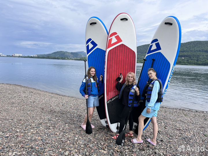 Сап борд прогулки Сап борд прокат/аренда